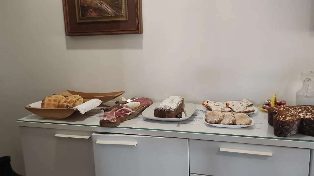 Lumachella B&B Cefalù