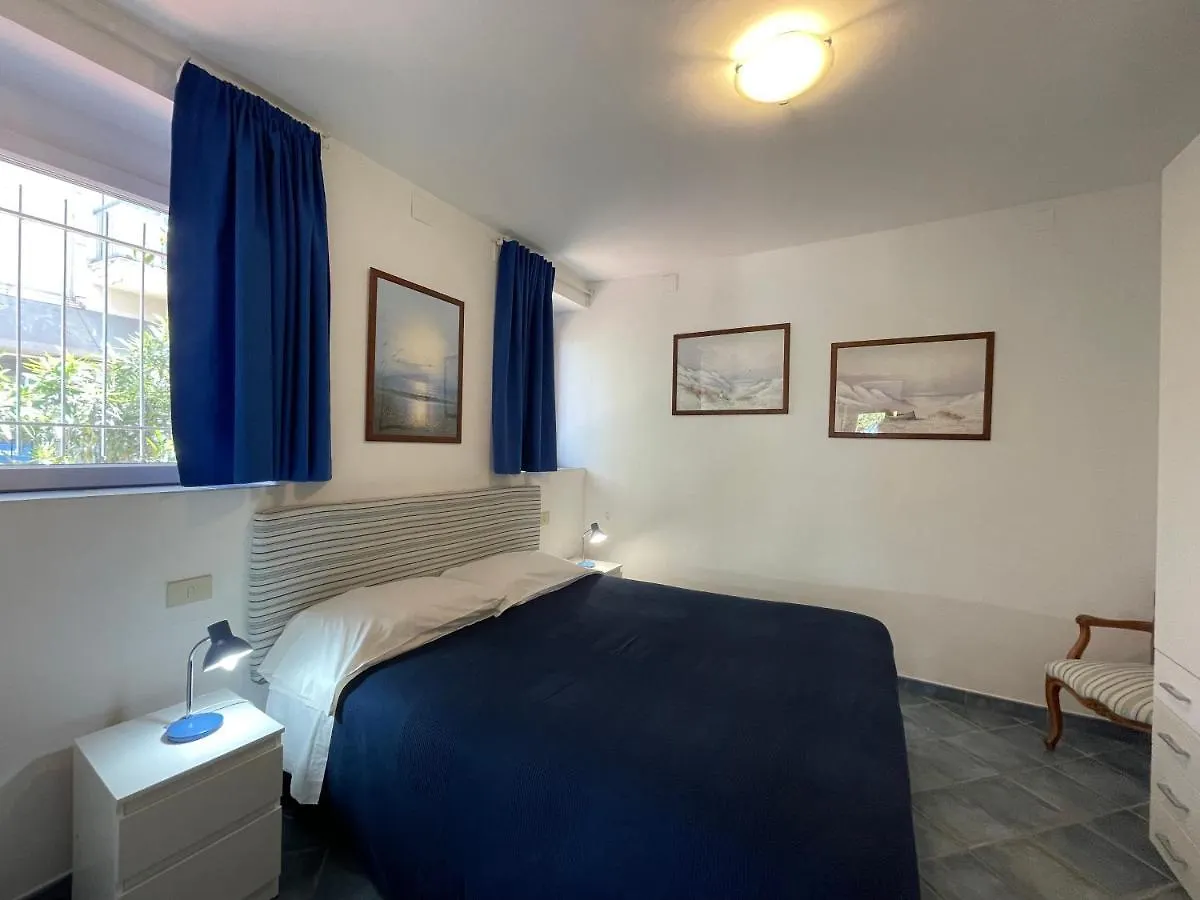 Lumachella B&B Cefalù Bed & Breakfast