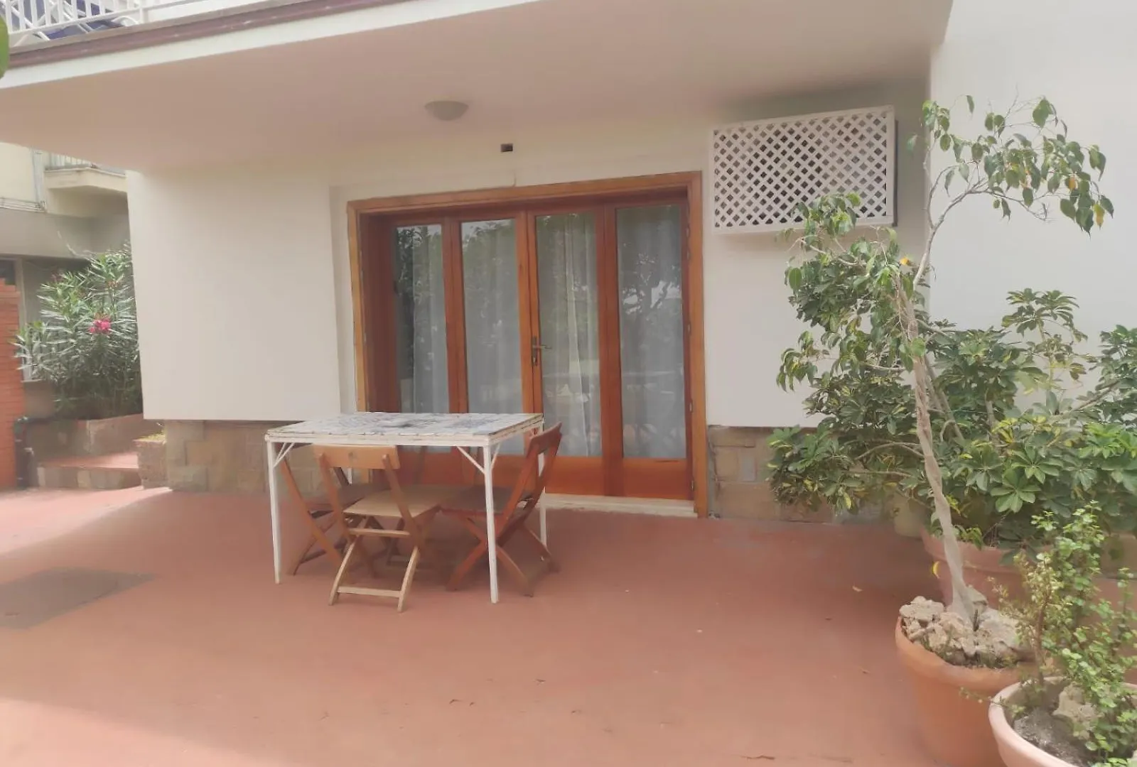 Bed & Breakfast Lumachella B&B Cefalù