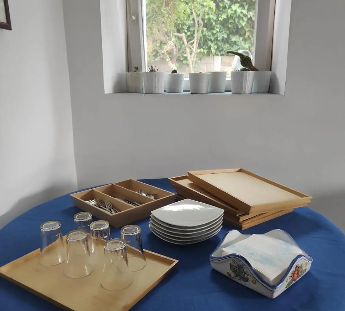 Lumachella B&B Cefalù Bed & Breakfast