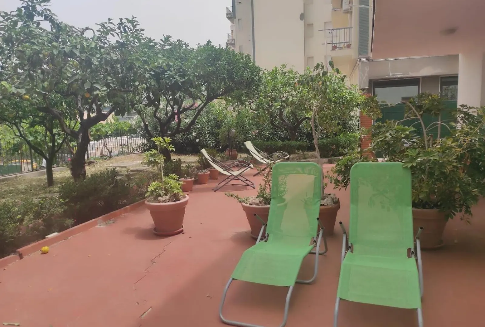 Lumachella B&B Cefalù Bed & Breakfast