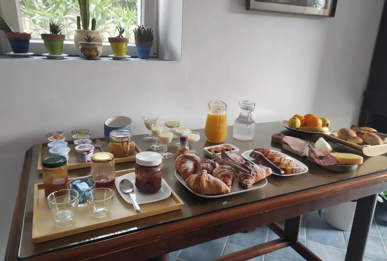 Lumachella B&B Cefalù