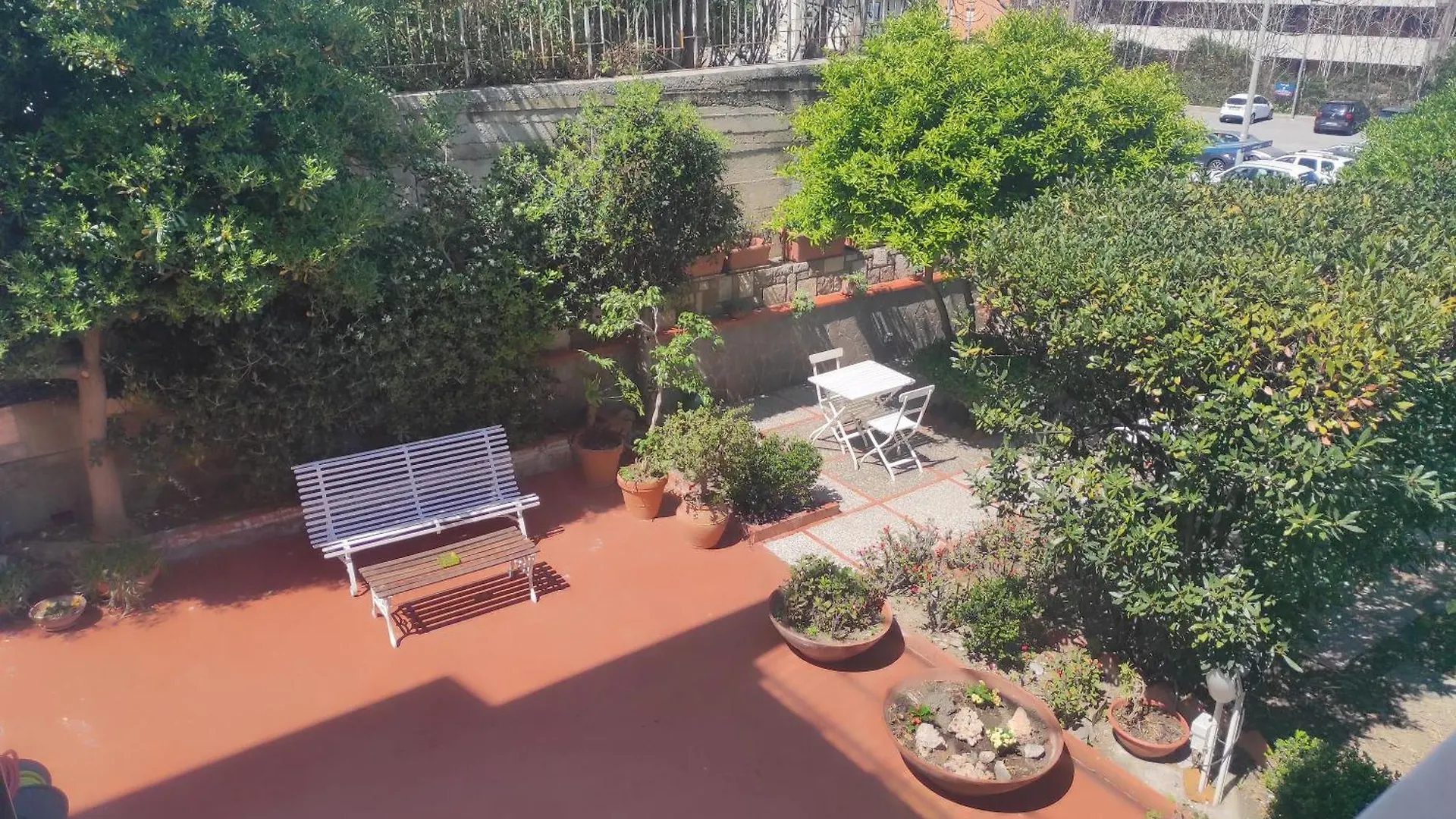 Lumachella B&B Cefalu 3*,  Italy