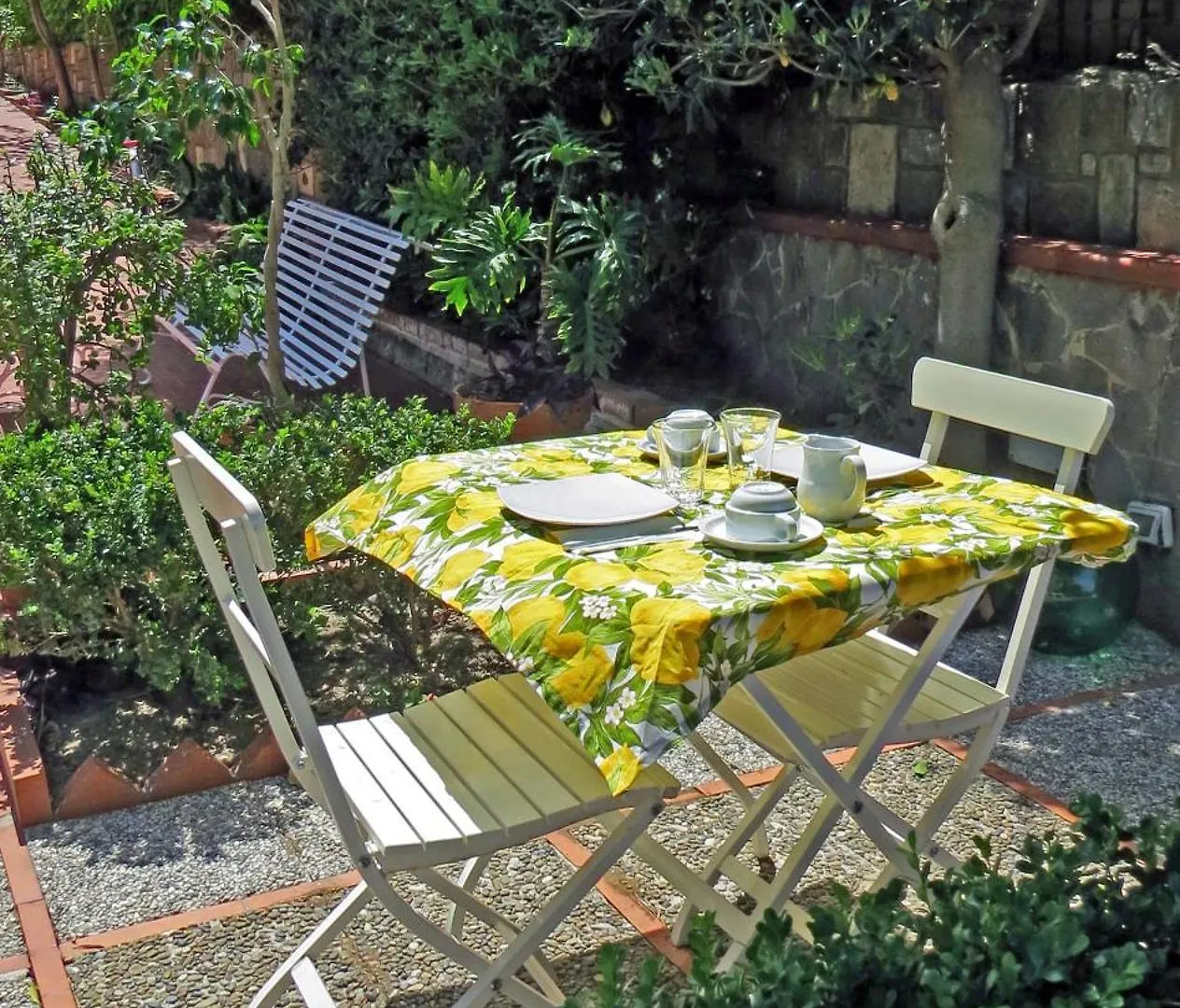 Lumachella B&B Cefalù