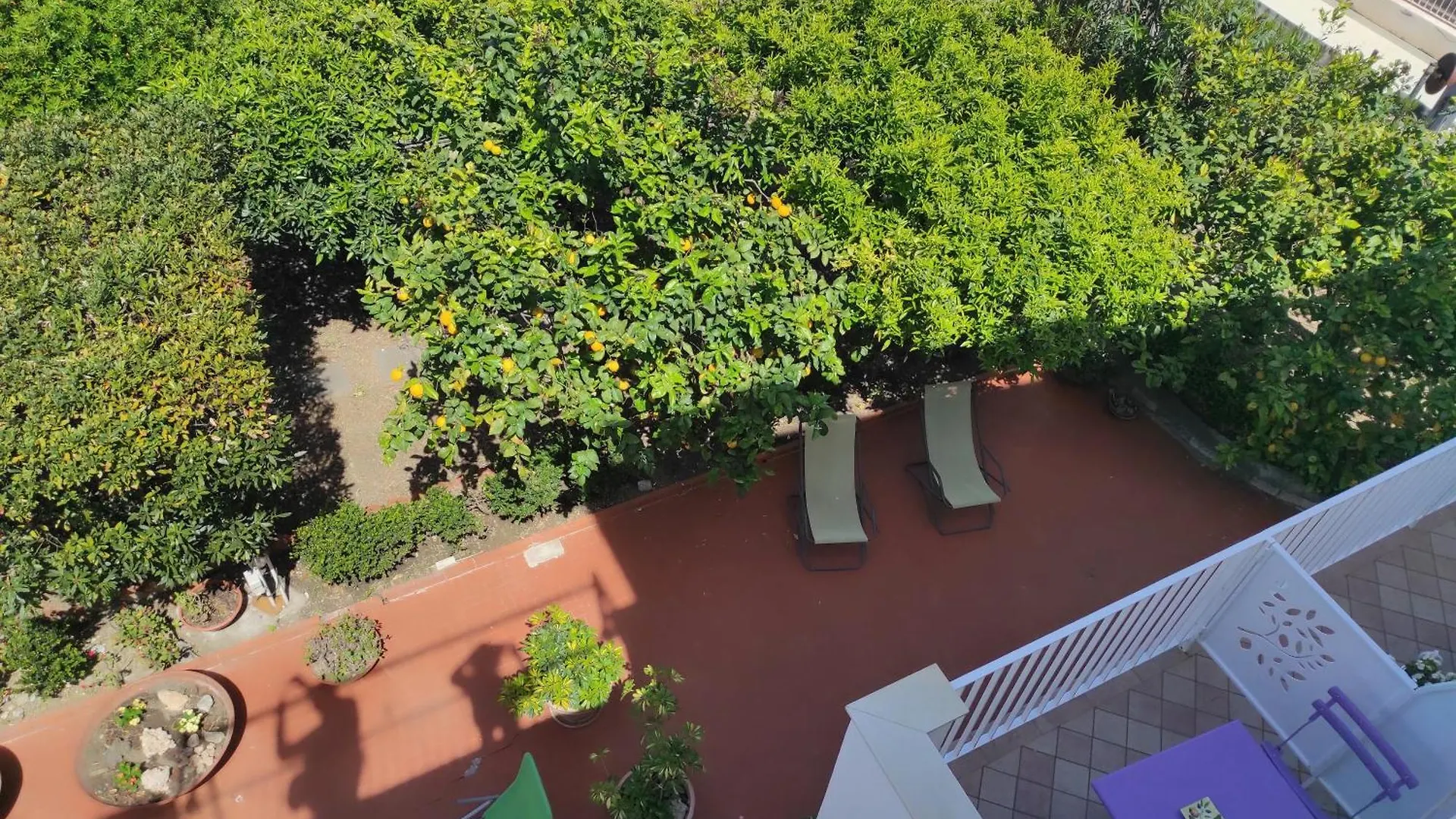 Lumachella B&B Cefalù