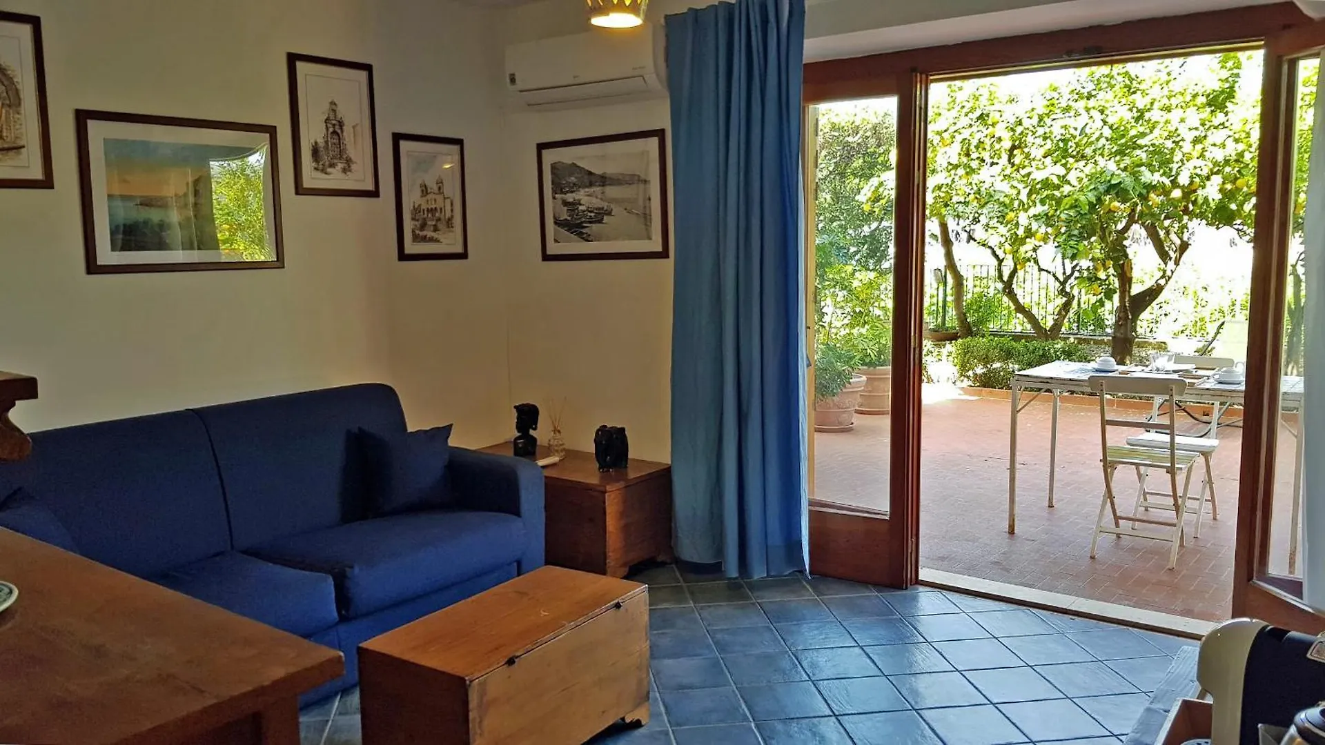 *** Bed & Breakfast Lumachella B&B Cefalù Italië