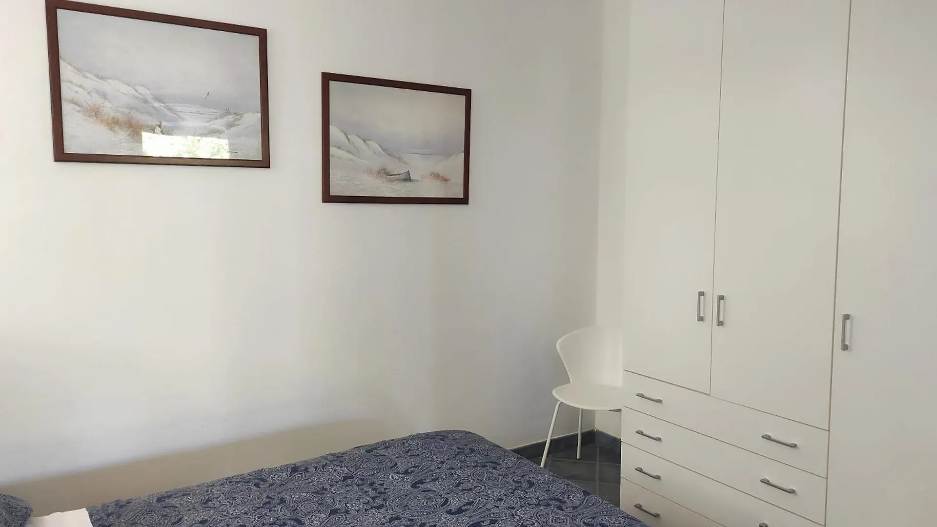 Lumachella B&B Cefalù
