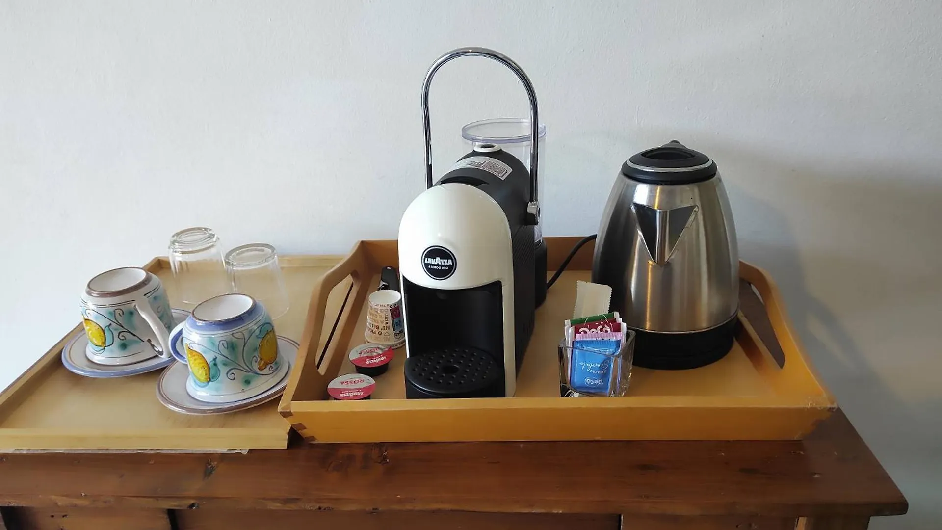 Bed & Breakfast Lumachella B&B Cefalu