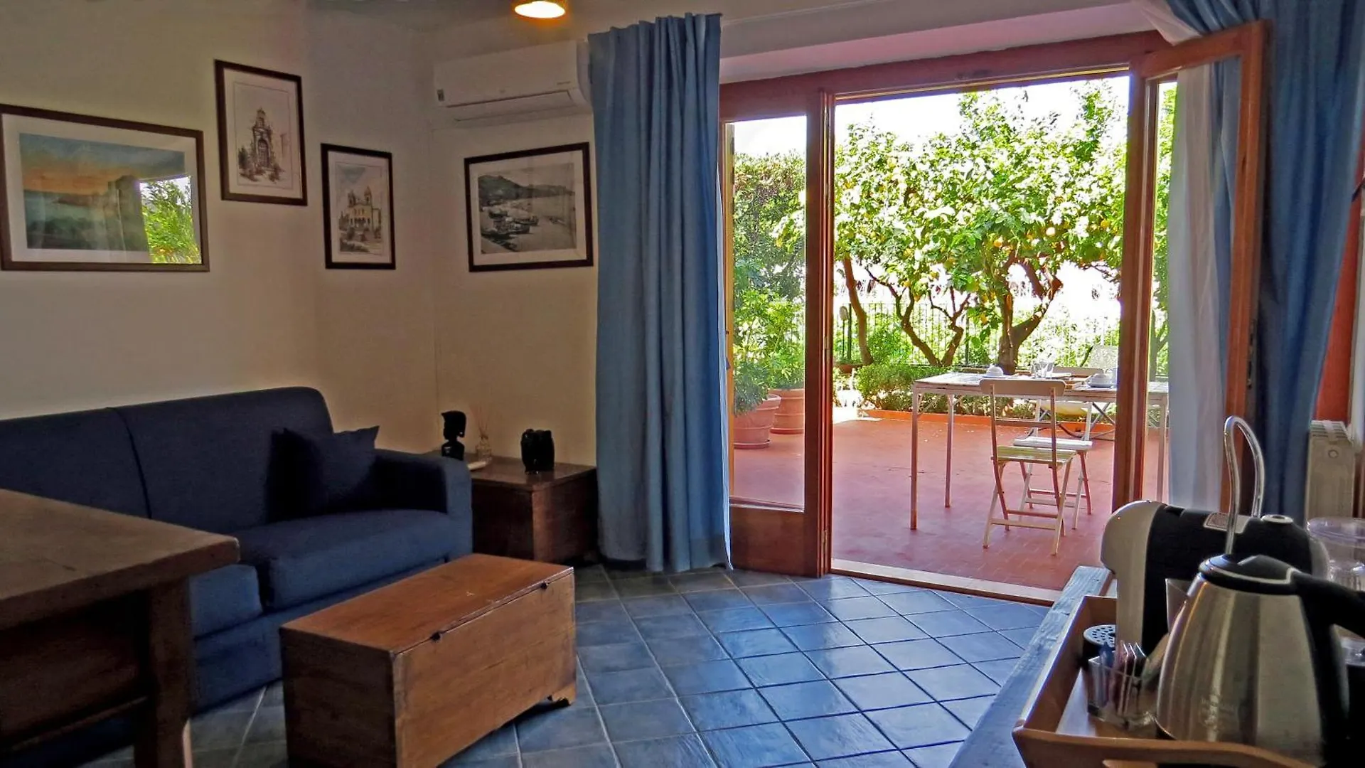 Lumachella B&B Cefalù Bed & Breakfast