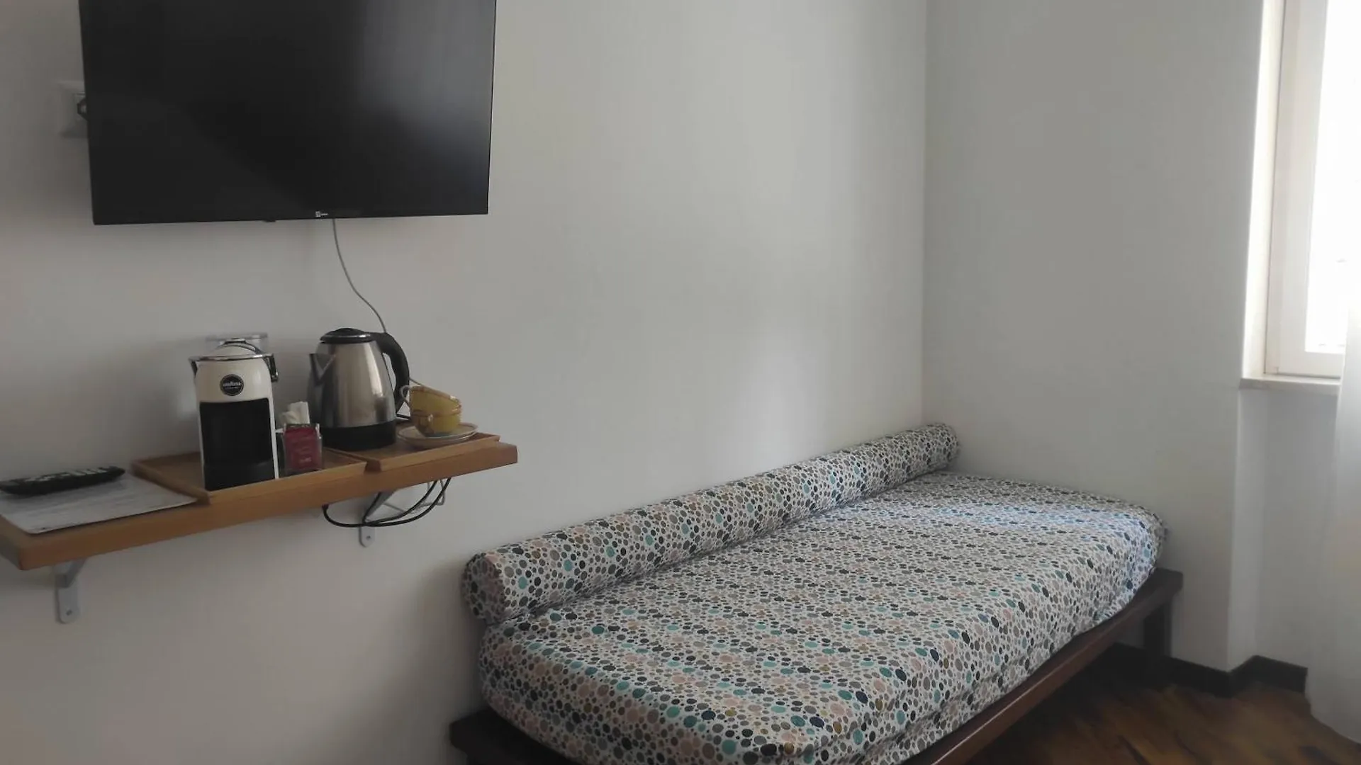Lumachella B&B Cefalù Bed & Breakfast