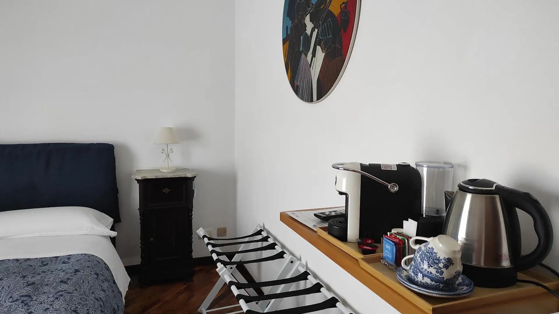 *** Bed & Breakfast Lumachella B&B Cefalù Italië