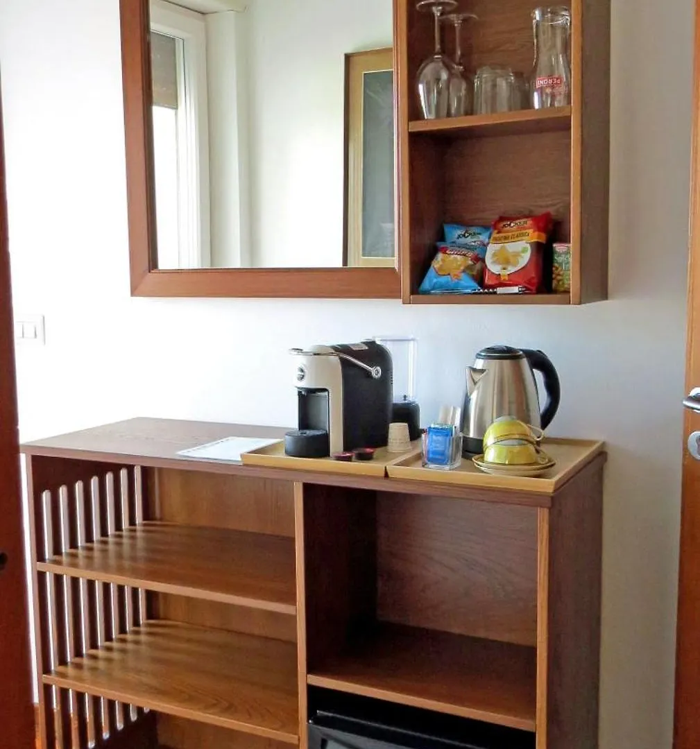 Lumachella B&B Cefalu 3*,