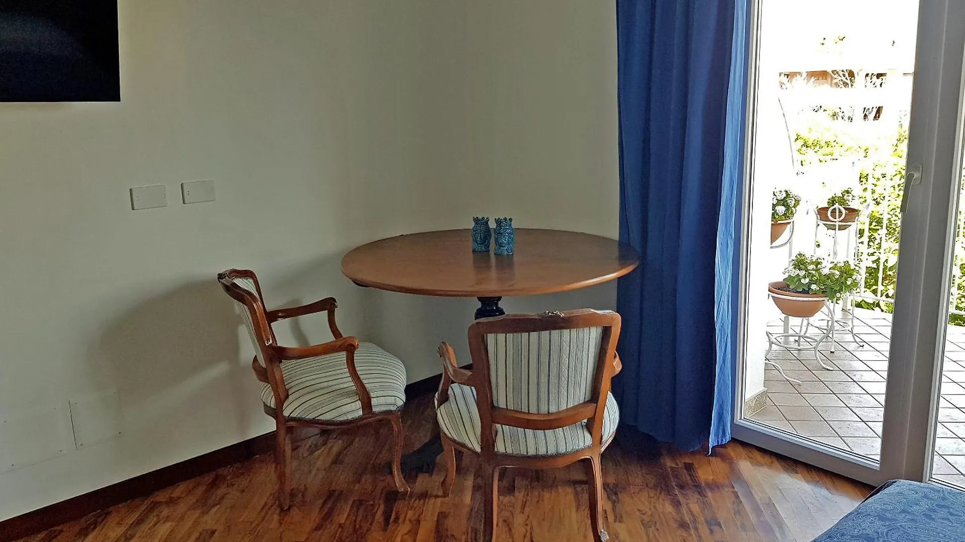 Bed & Breakfast Lumachella B&B Cefalù