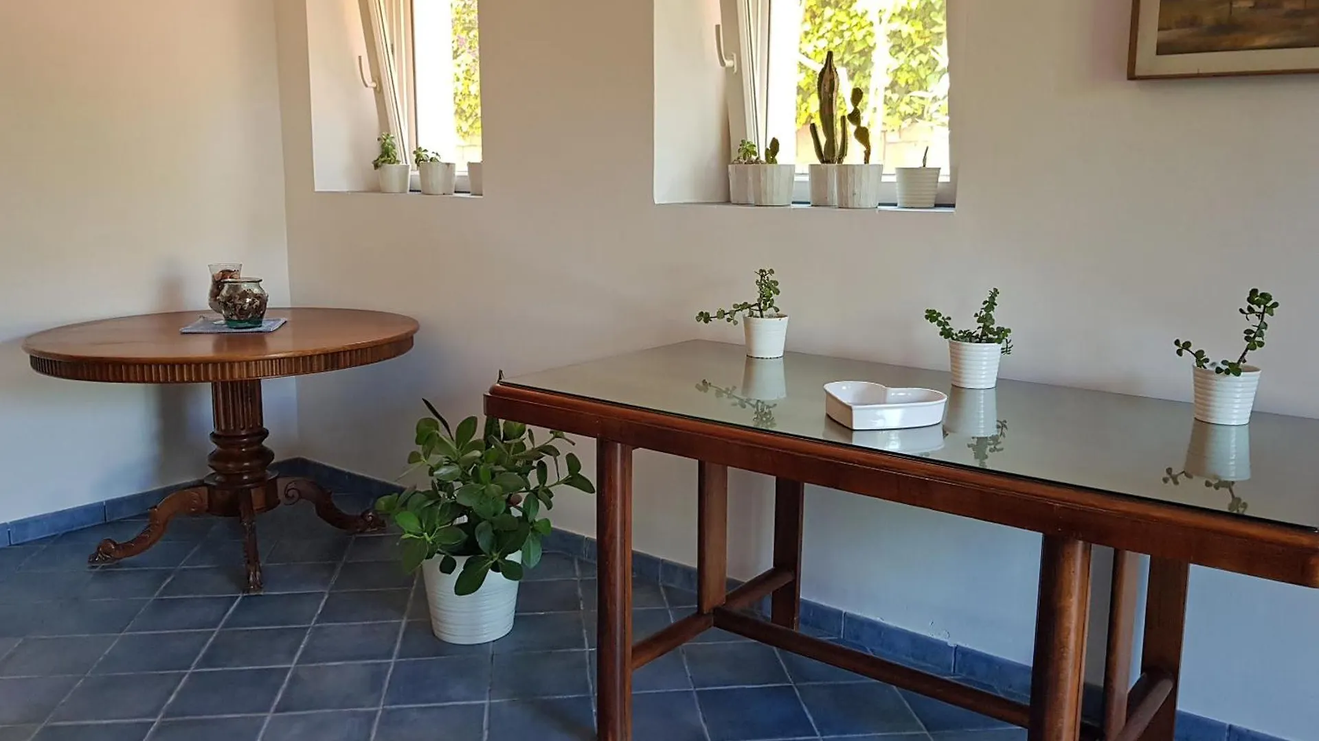 Couette-café Lumachella B&B Cefalù