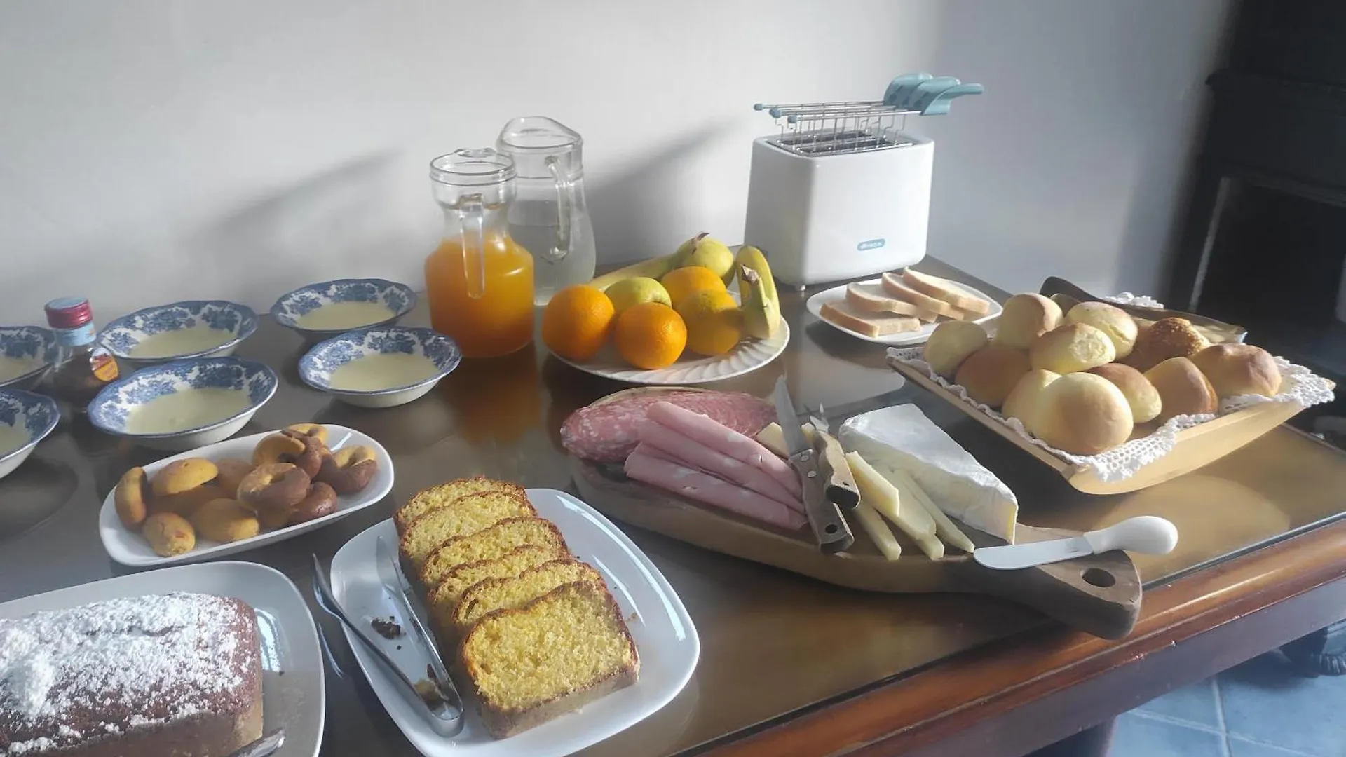 Lumachella B&B Cefalu