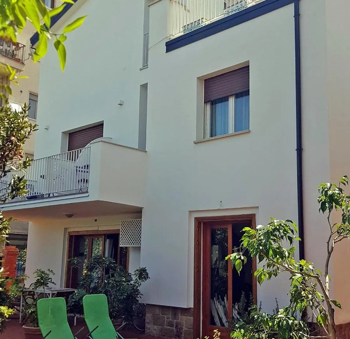 Couette-café Lumachella B&B Cefalù