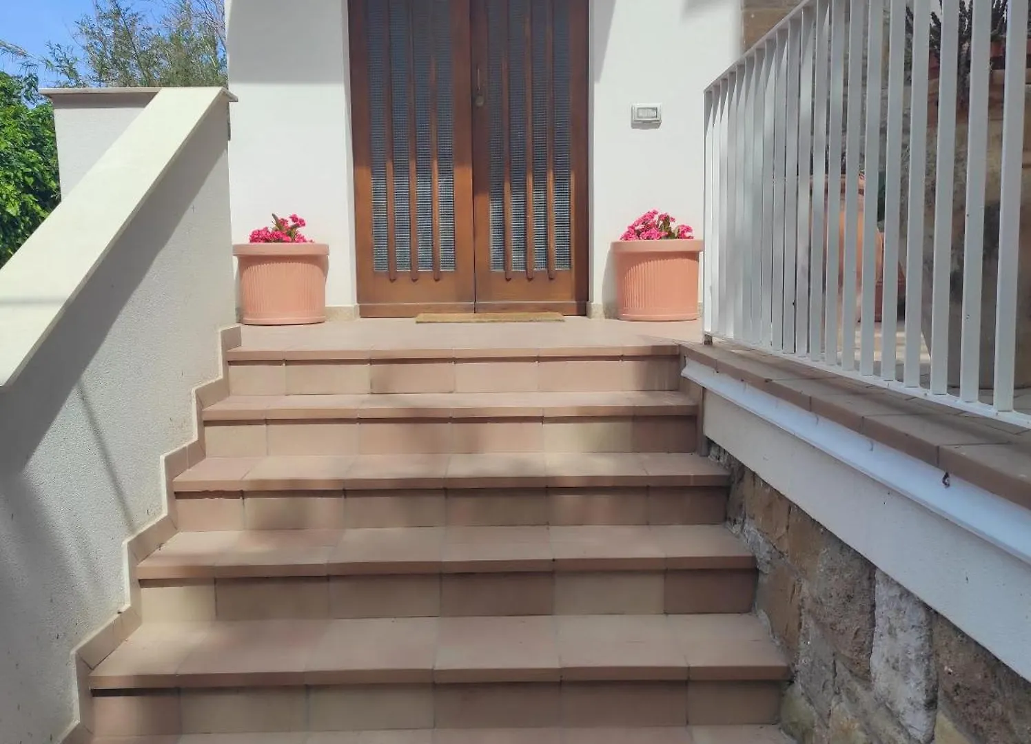 Bed & Breakfast Lumachella B&B Cefalu