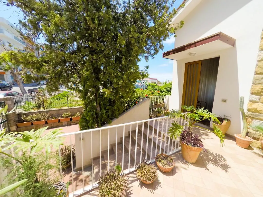 Bed & Breakfast Lumachella B&B Cefalù