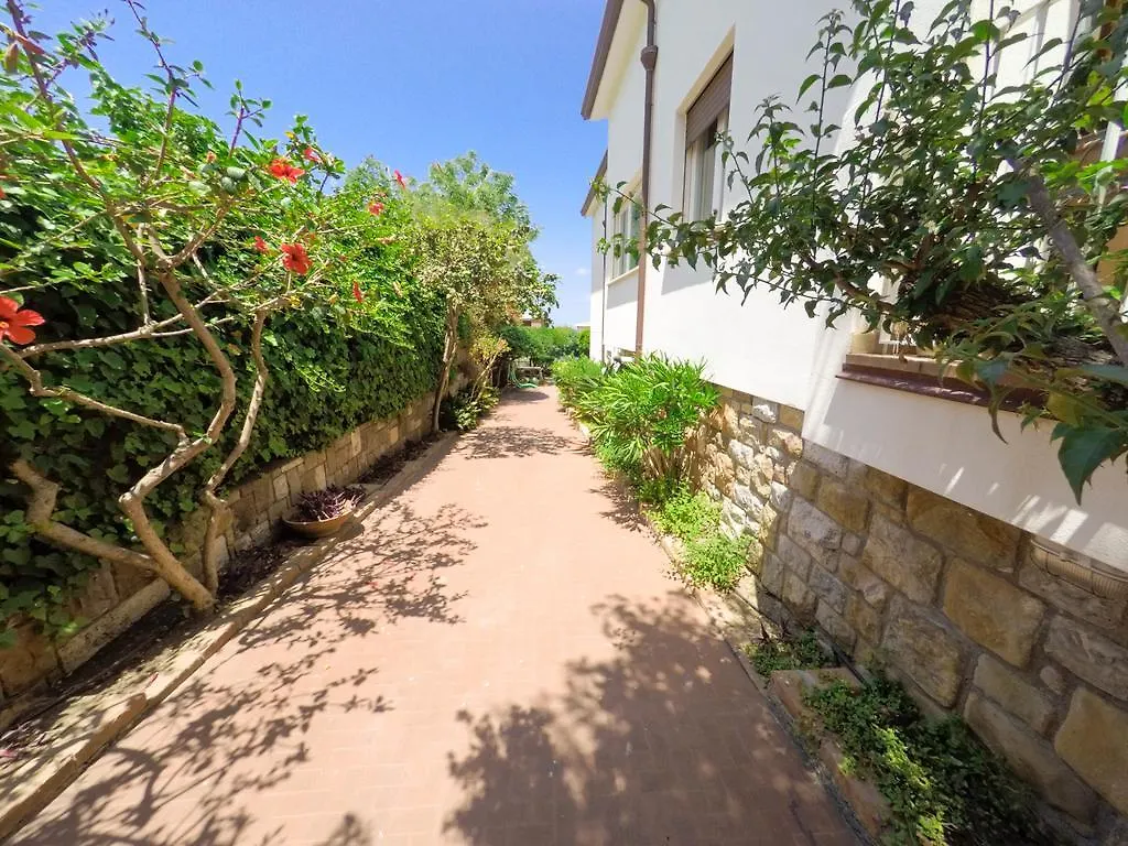 Bed & Breakfast Lumachella B&B Cefalù