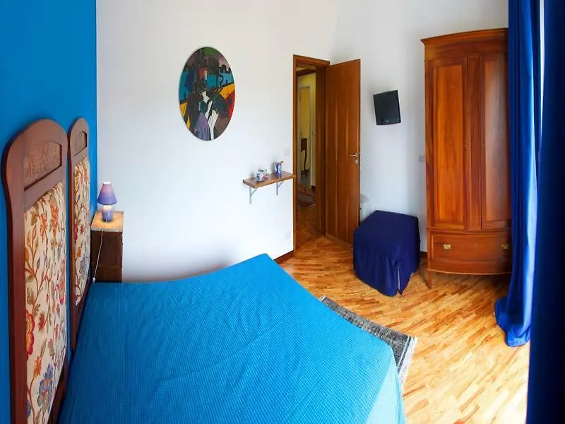 Lumachella B&B Cefalu 3*,  Italy