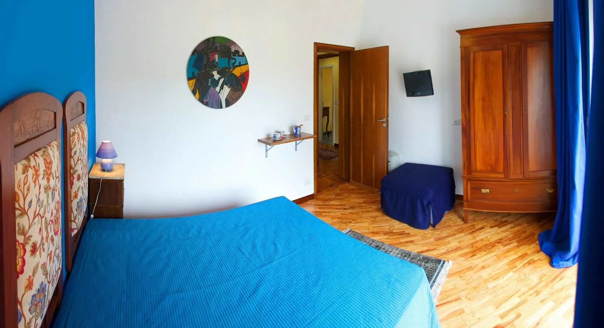 Couette-café Lumachella B&B Cefalù