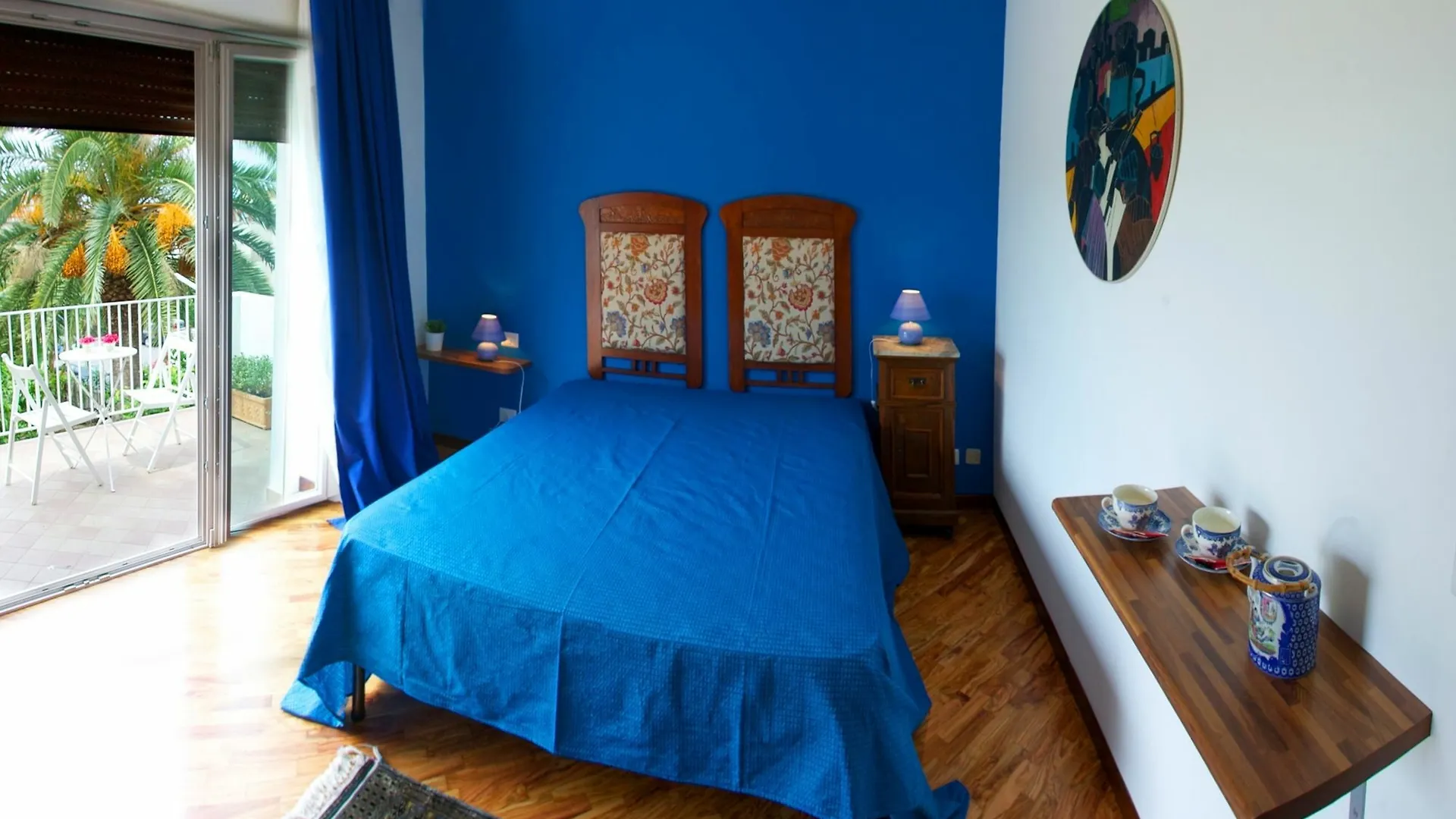 Lumachella B&B Cefalù 3*,  Italië