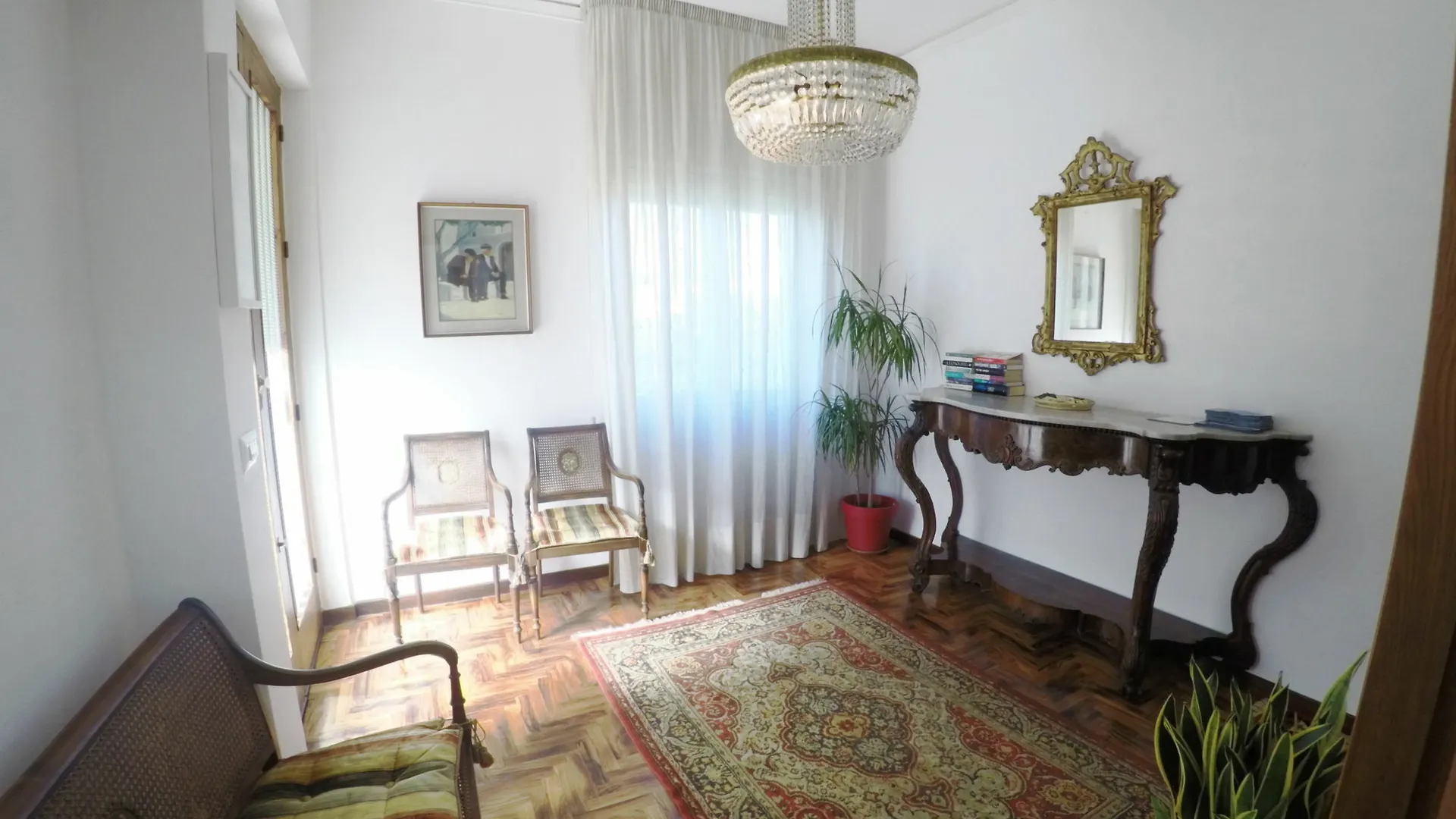 *** Bed & Breakfast Lumachella B&B Cefalù Italië