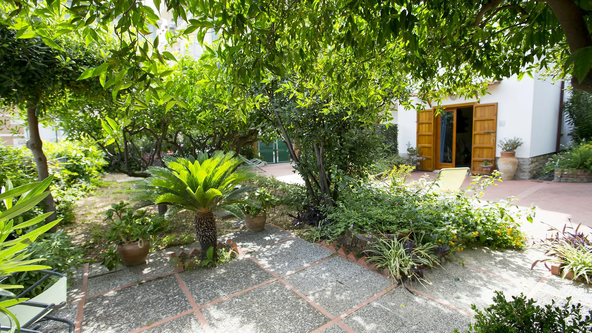 Bed & Breakfast Lumachella B&B Cefalù
